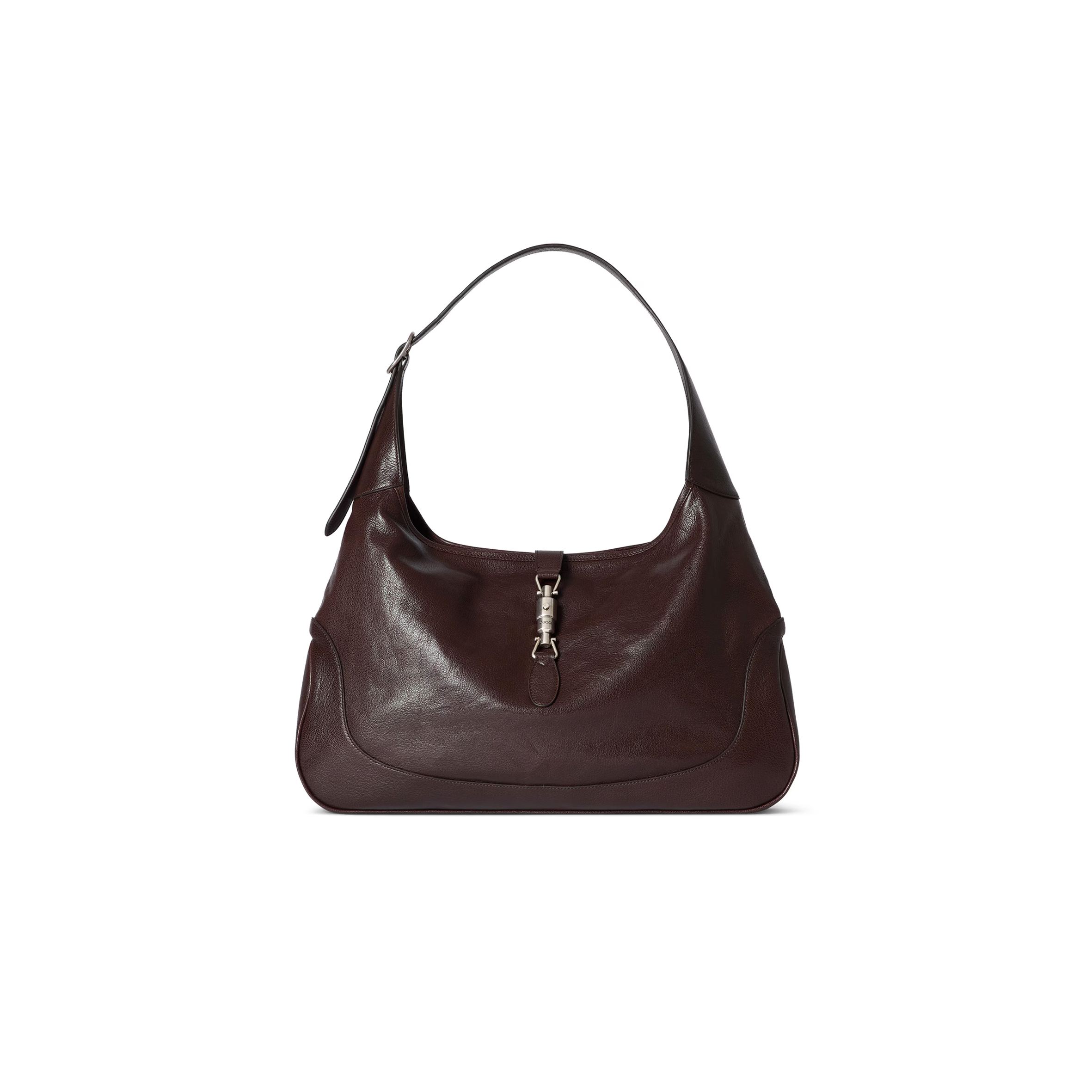 GUCCI GUCCI JACKIE 1961 LARGE CROSSBODY BAG 863279 (40*29*5cm)